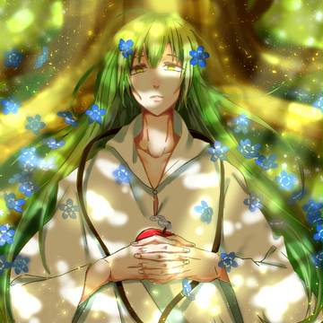 エルキドゥ