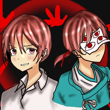 四ツ目神(ネタバレ注意)