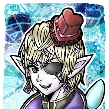 エル男フレさん