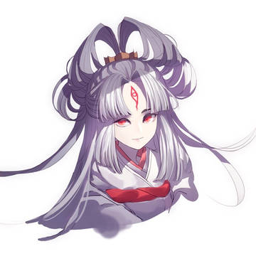 丁姬