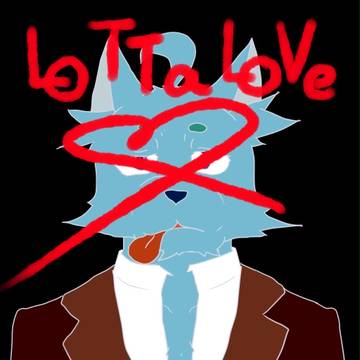LOTTA LOVE ☈ STARs