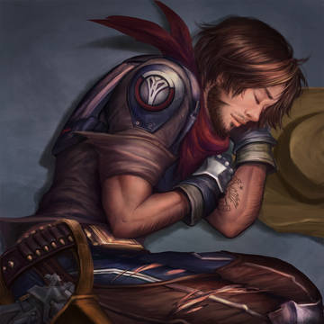 Rest