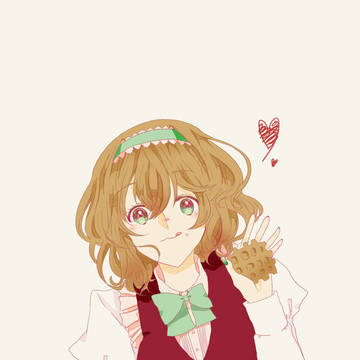 【ヘタリア】べるべるらくがき