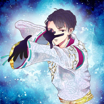 羽生結弦くん