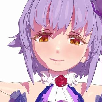 自称カンペキな輿水幸子さん(作成中)動画