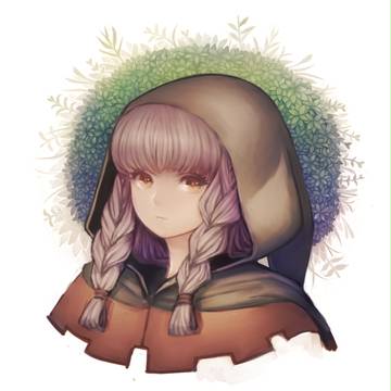 エルフちゃん