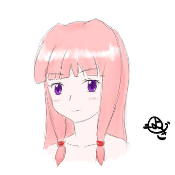 茜ちゃんやで