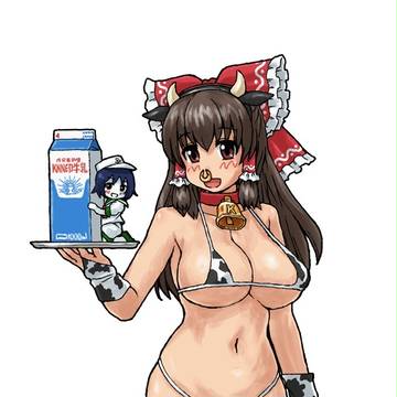KNN牛乳