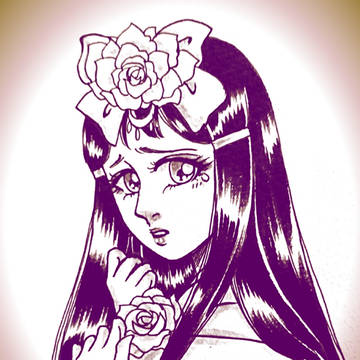 三國無双落書き