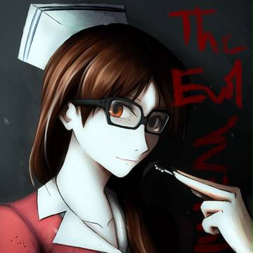 [The Evil Within 2] Nurse