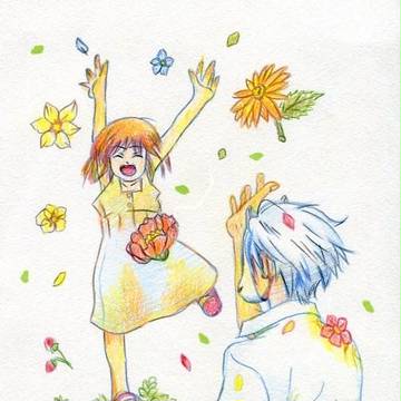 花束