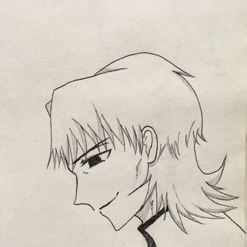 Fate練習