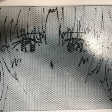 桐坂凛？ミサト？