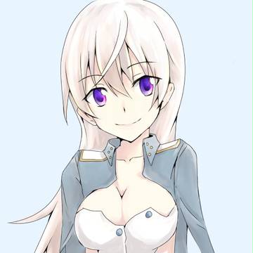 エイラお誕生日おめでとう2018
