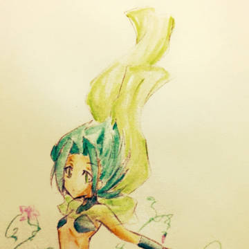 うぃくろすらくがきまとめ