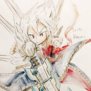 テスタくんまとめ