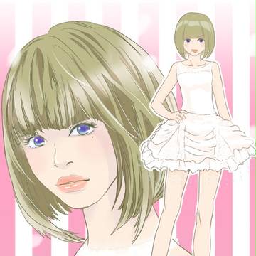 海月姫　蔵之介