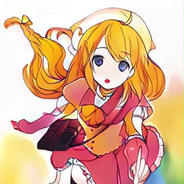 お誕生日おめでとうございます！