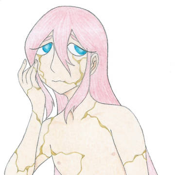 金繕い