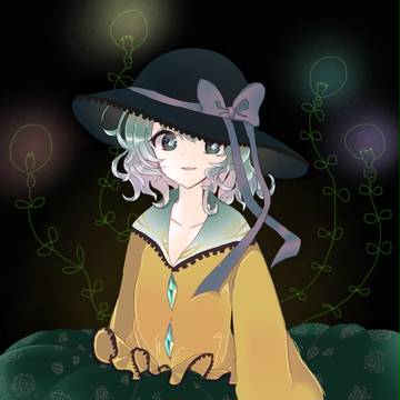 ぴらめき