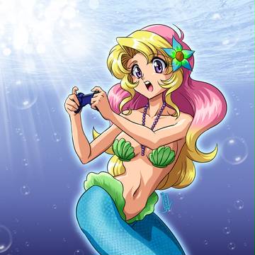 Pixel Spa - Caspia