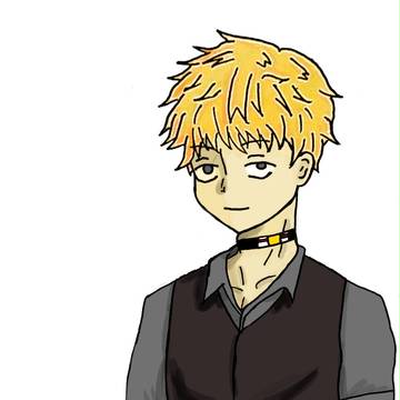 ケイジさん