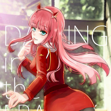 DARLING in the FRANXX - 02