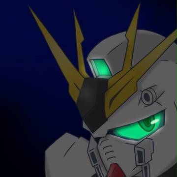 νガンダム