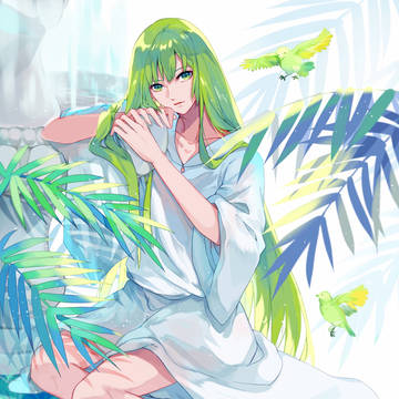エルキドゥ