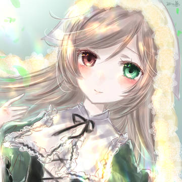薔薇乙女