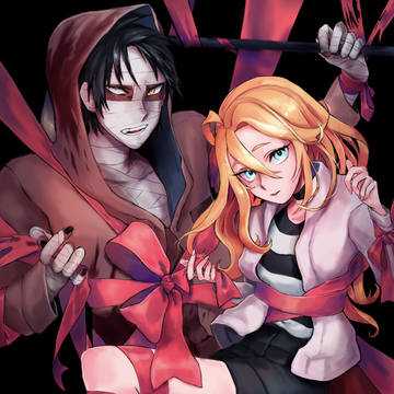 殺戮の天使