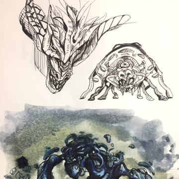Monsters