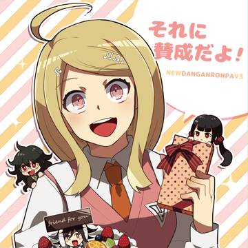【ブレショ9】新刊サンプル