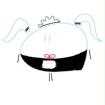 メイド 初音ミク
