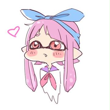 スプラトゥーンおえかき