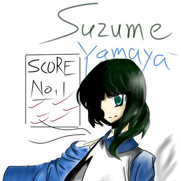 Suzume Yamaya