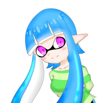 イカちゃん