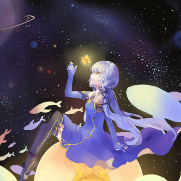 去年的星尘宝宝