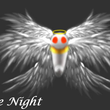 White Night