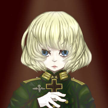 ターニャさん