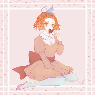 Happy♡Valentine