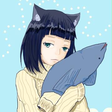 猫の日