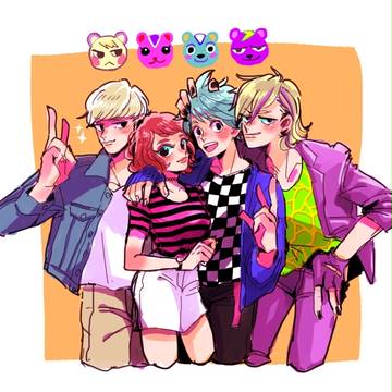 リス