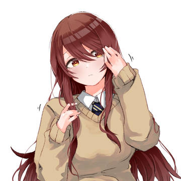 大崎甜花ちゃん