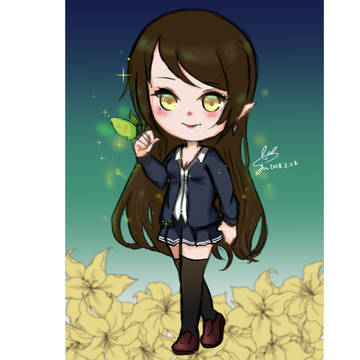 朋友的蕾娜