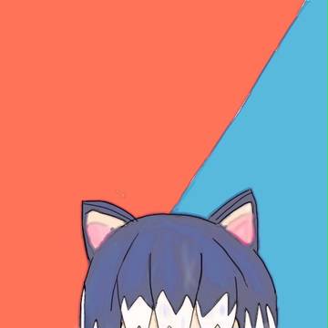 シベリアンハスキー