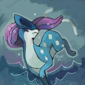 pokemon request vol 1