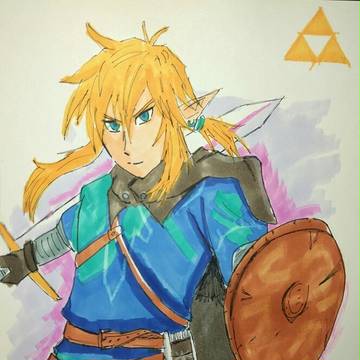 the legend of Zelda