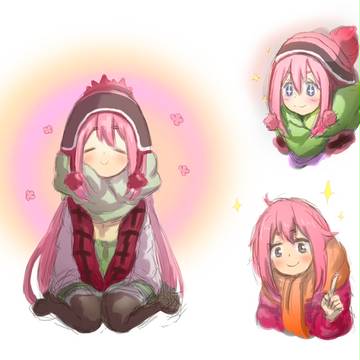 ゆるキャン△はいいぞ