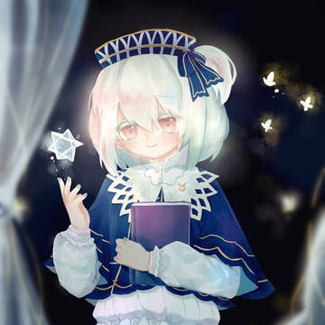 ✨
